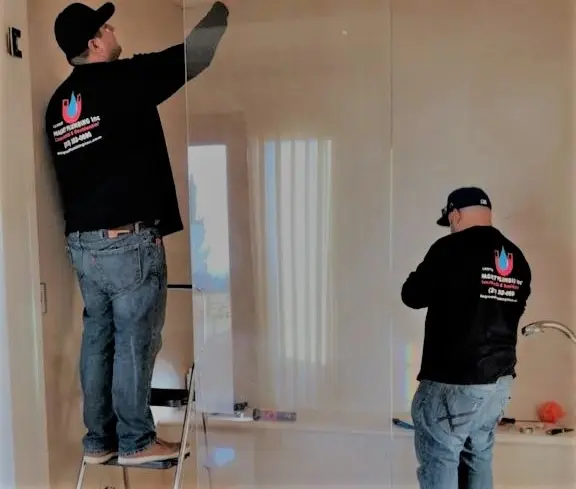 Professional plumbing installation for Drain Cleaning in Menlo Park Terrace